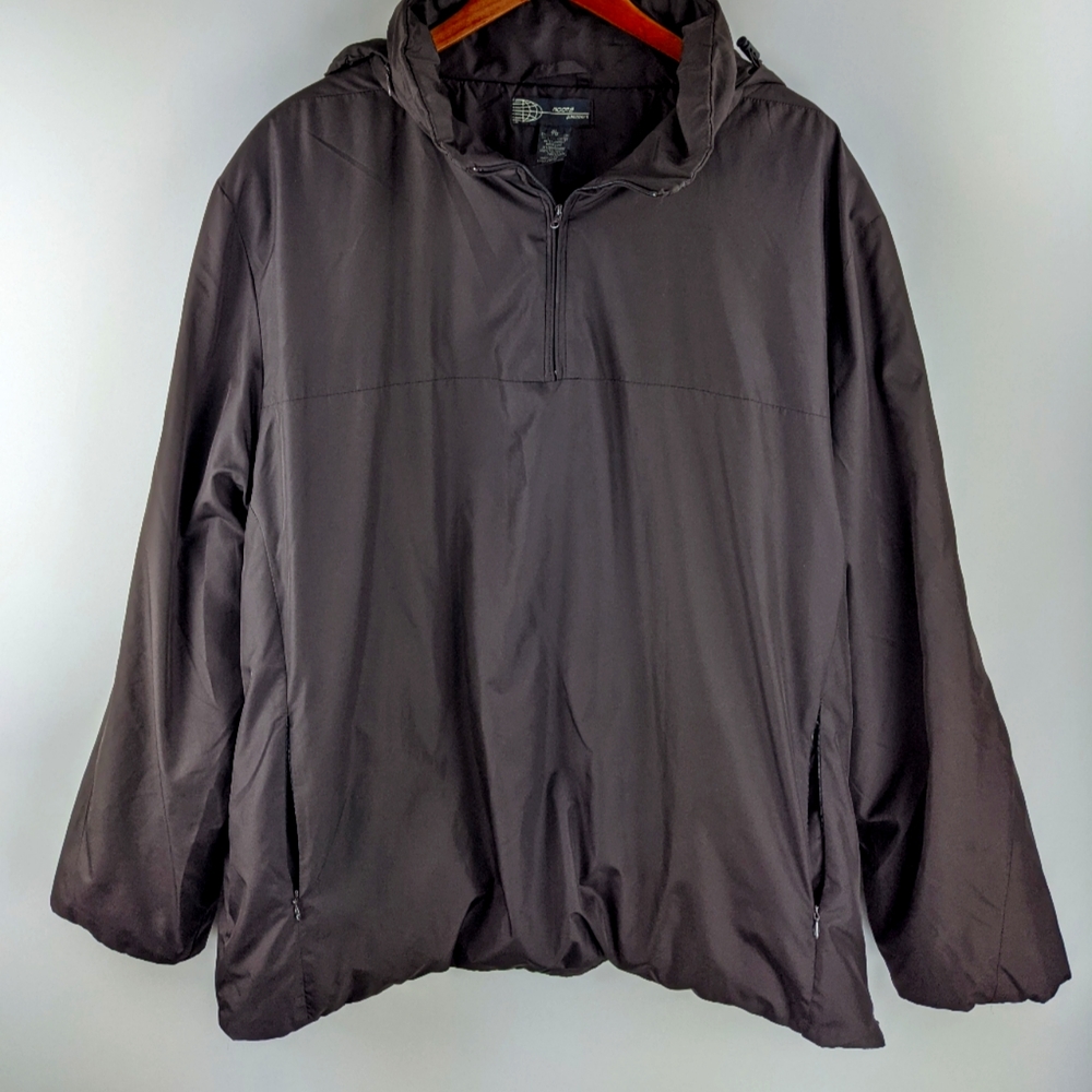 Vintage Roots Jacket